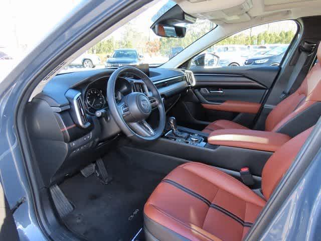 used 2023 Mazda CX-50 car, priced at $32,200