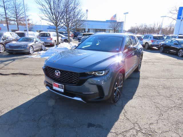 used 2023 Mazda CX-50 car, priced at $32,200