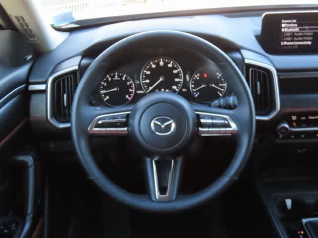 used 2023 Mazda CX-50 car, priced at $32,200