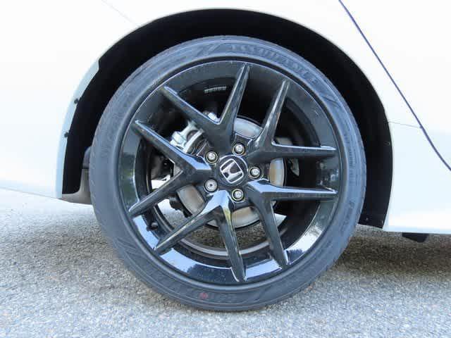 new 2026 Honda Civic Hybrid car, priced at $30,945
