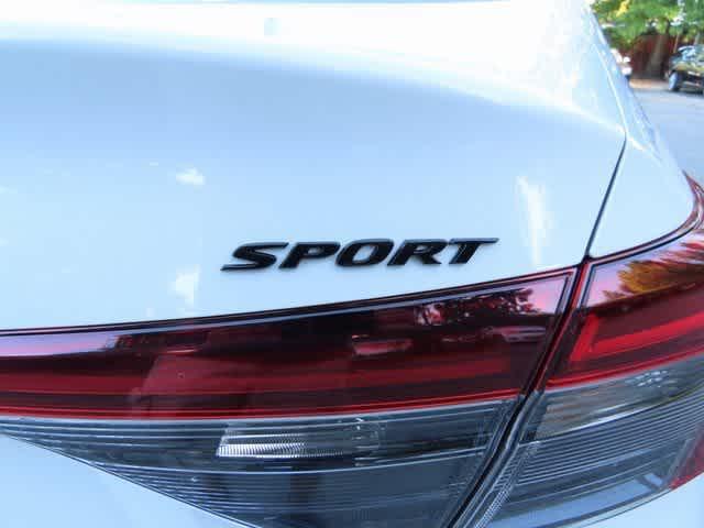 new 2026 Honda Civic Hybrid car, priced at $30,945