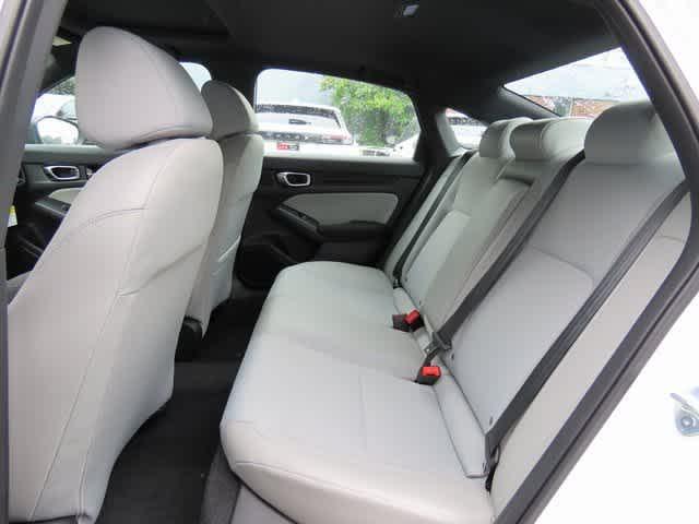 new 2026 Honda Civic Hybrid car, priced at $30,945