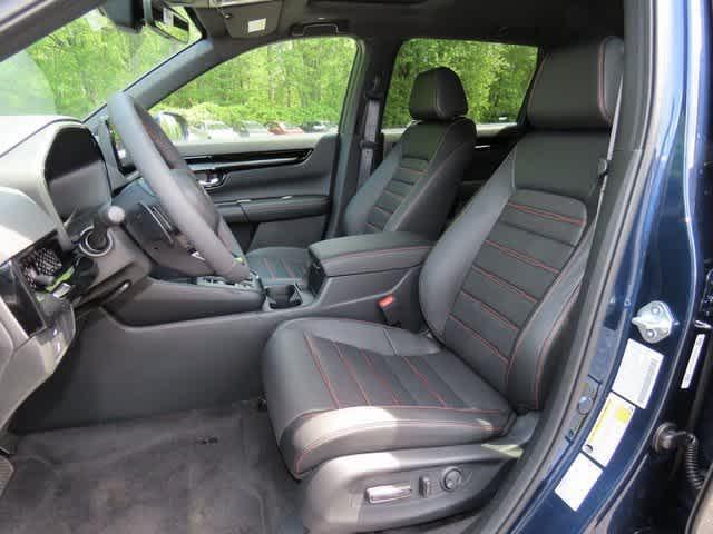 new 2025 Honda CR-V Hybrid car, priced at $42,495