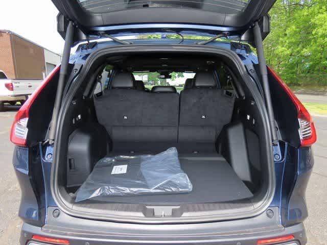 new 2025 Honda CR-V Hybrid car, priced at $42,495