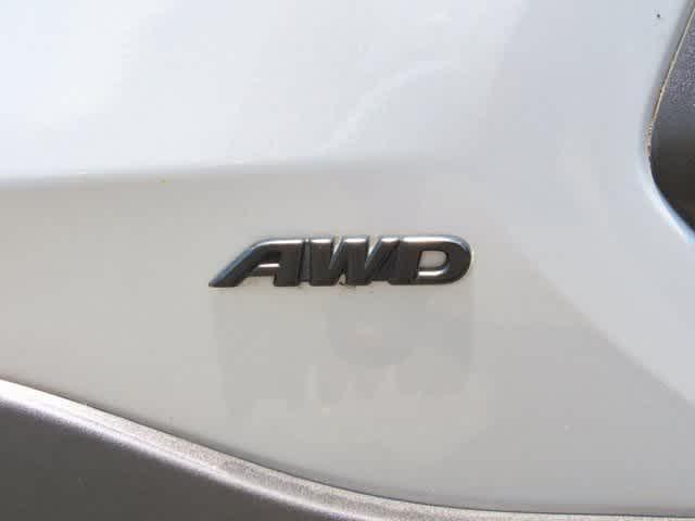 used 2023 Toyota RAV4 Hybrid car, priced at $31,998