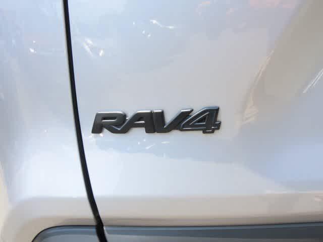 used 2023 Toyota RAV4 Hybrid car, priced at $31,998