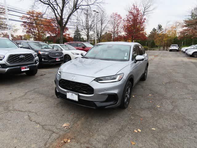 used 2023 Honda HR-V car, priced at $23,941