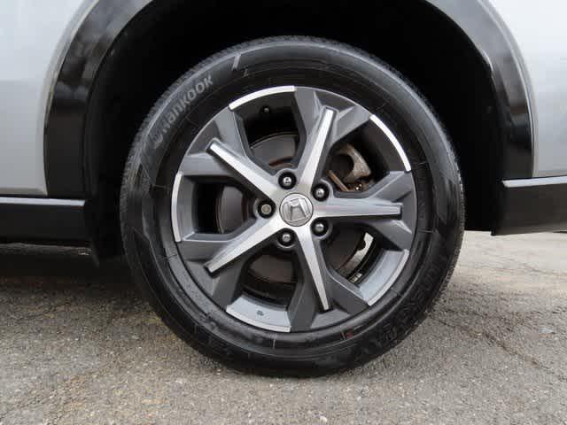 used 2023 Honda HR-V car, priced at $23,941