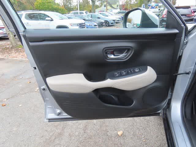 used 2023 Honda HR-V car, priced at $23,941