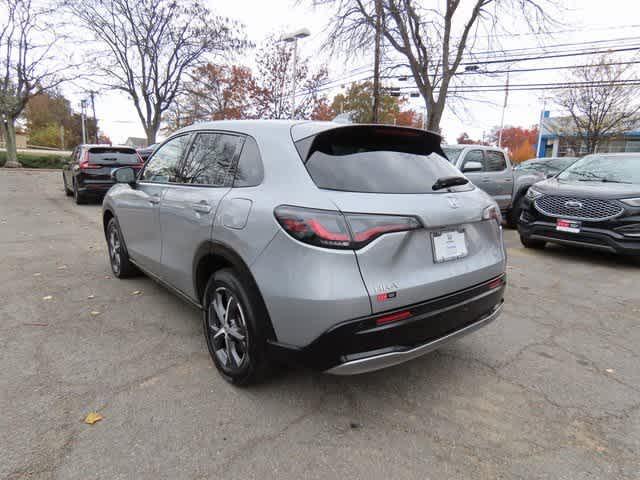 used 2023 Honda HR-V car, priced at $23,941
