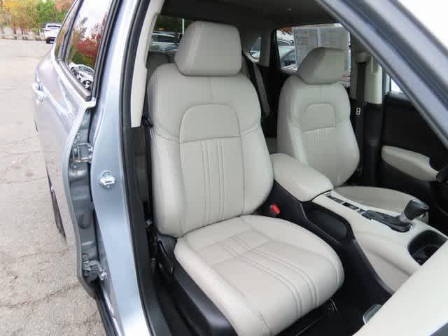 used 2023 Honda HR-V car, priced at $23,941