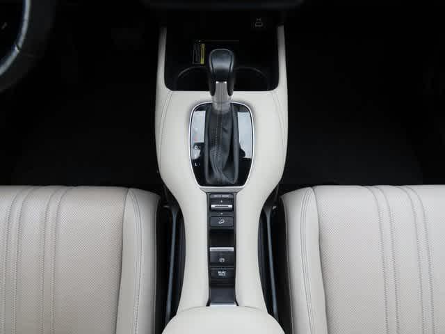 used 2023 Honda HR-V car, priced at $23,941