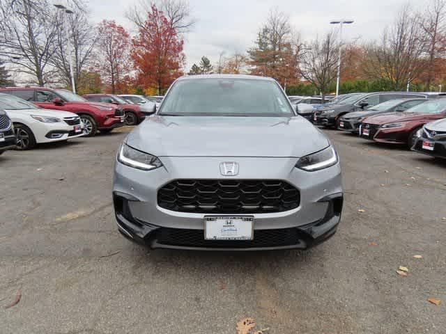 used 2023 Honda HR-V car, priced at $23,941