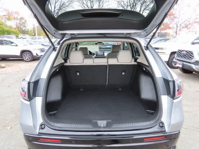 used 2023 Honda HR-V car, priced at $23,941
