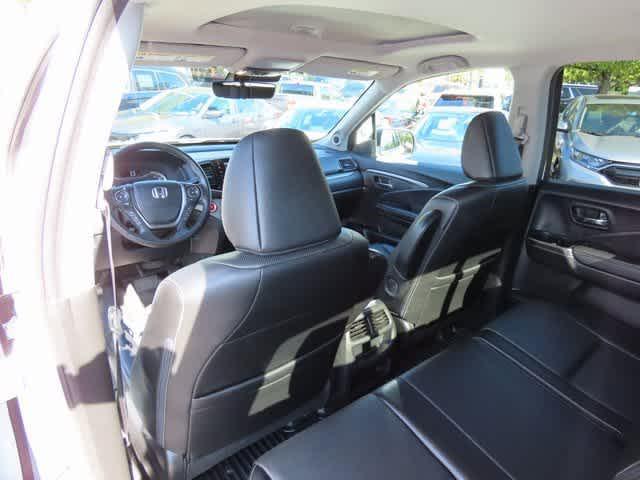 used 2022 Honda Ridgeline car, priced at $32,381