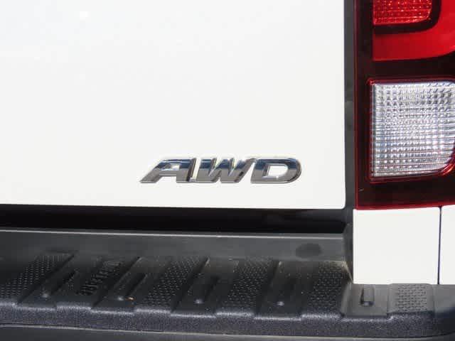 used 2022 Honda Ridgeline car, priced at $32,381