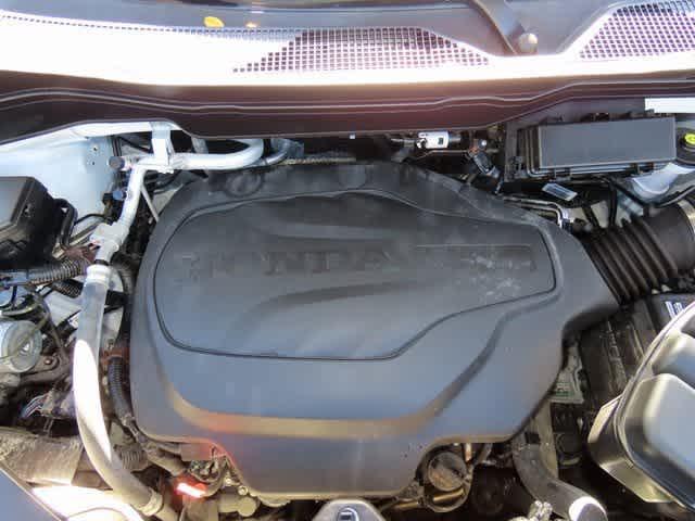 used 2022 Honda Ridgeline car, priced at $32,381