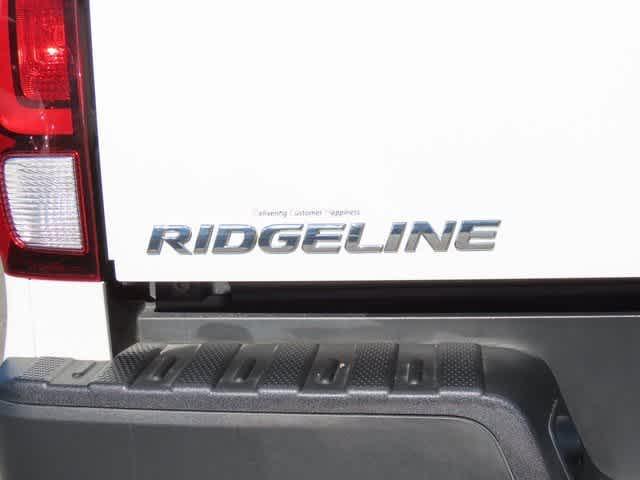 used 2022 Honda Ridgeline car, priced at $32,381