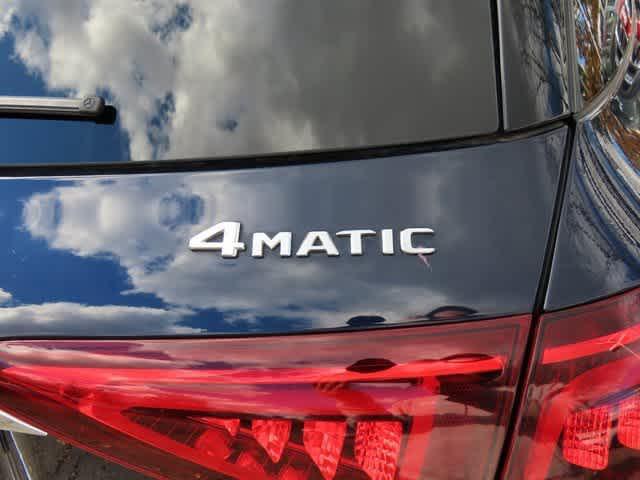 used 2021 Mercedes-Benz GLE 350 car, priced at $28,720