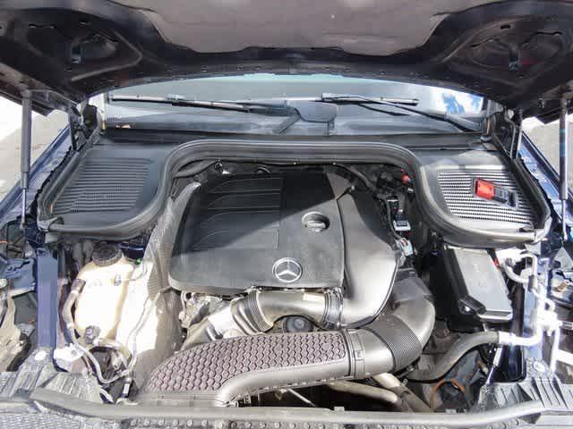 used 2021 Mercedes-Benz GLE 350 car, priced at $28,720