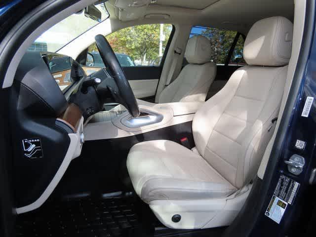 used 2021 Mercedes-Benz GLE 350 car, priced at $28,720
