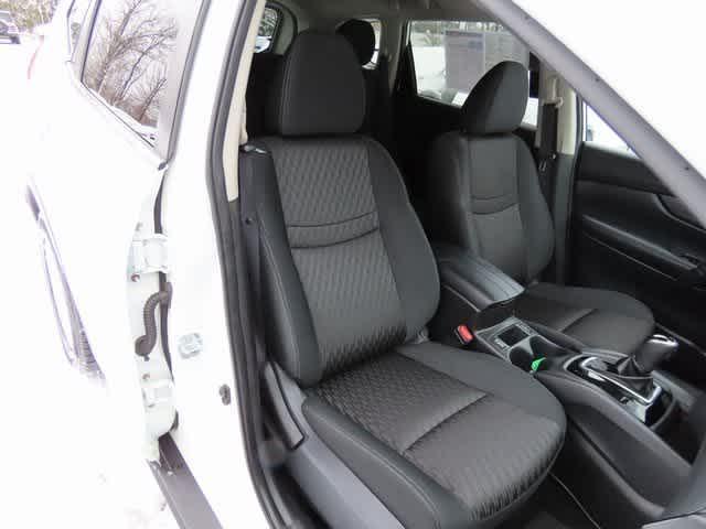 used 2018 Nissan Rogue car, priced at $14,600