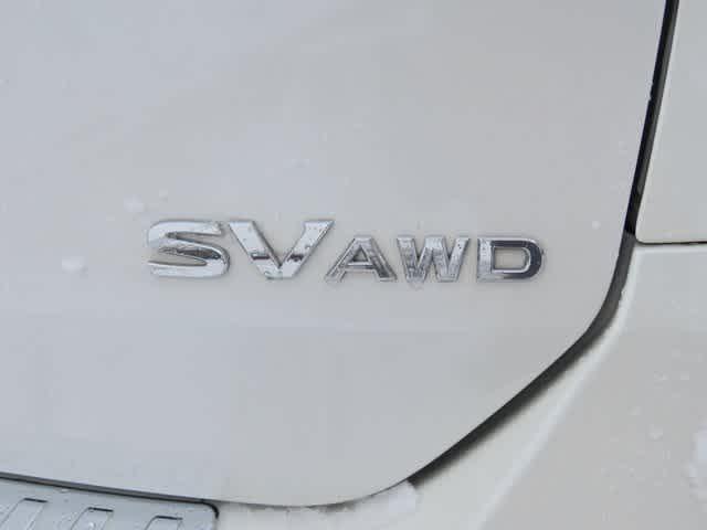used 2018 Nissan Rogue car, priced at $14,600