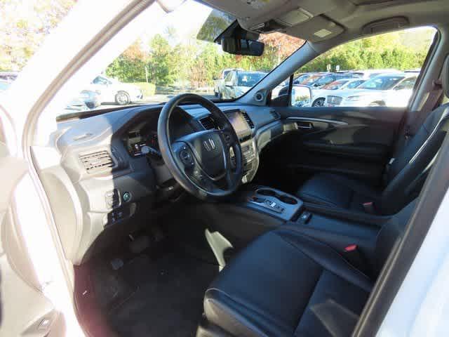 used 2023 Honda Ridgeline car, priced at $32,998