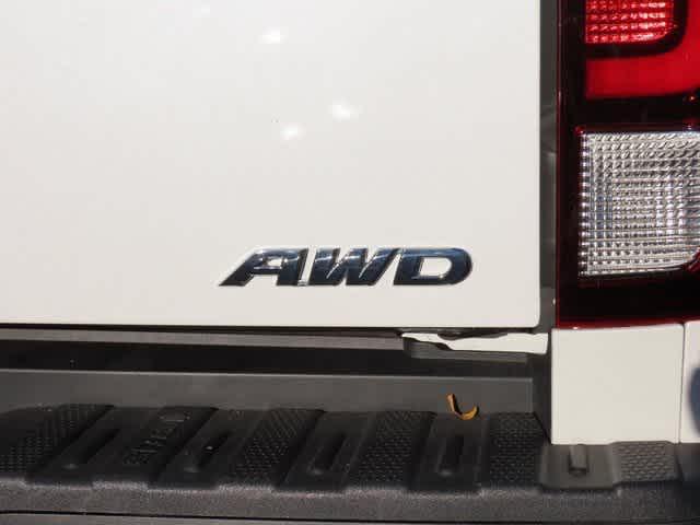 used 2023 Honda Ridgeline car, priced at $32,998