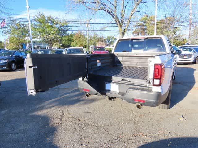 used 2023 Honda Ridgeline car, priced at $32,998