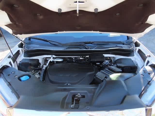 used 2023 Honda Ridgeline car, priced at $32,998