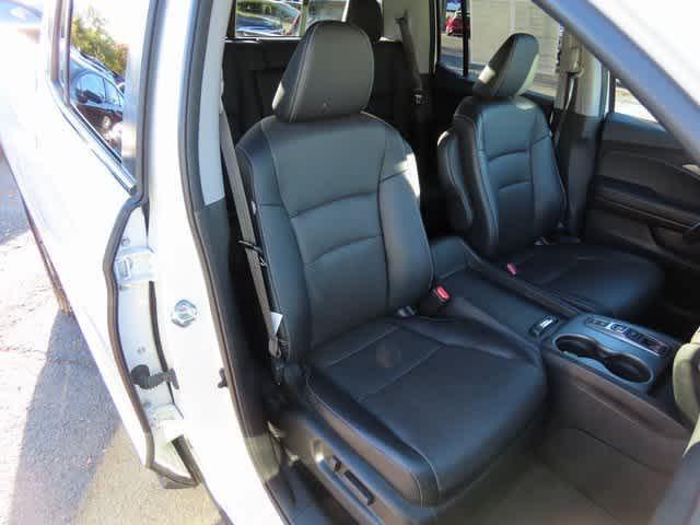 used 2023 Honda Ridgeline car, priced at $32,998