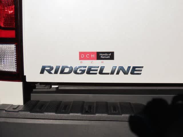 used 2023 Honda Ridgeline car, priced at $32,998
