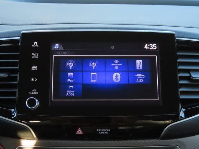 used 2023 Honda Ridgeline car, priced at $32,998