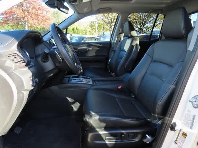 used 2023 Honda Ridgeline car, priced at $32,998