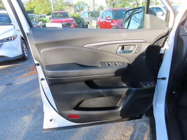 used 2023 Honda Ridgeline car, priced at $32,998
