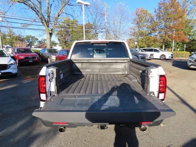 used 2023 Honda Ridgeline car, priced at $32,998