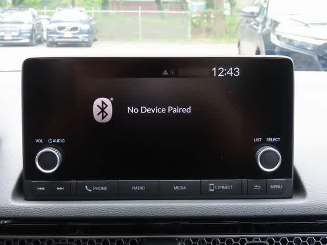 new 2026 Honda Civic car, priced at $28,245