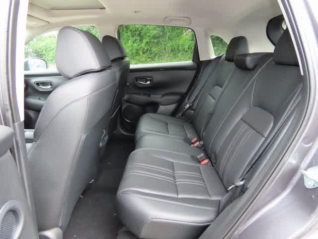 new 2025 Honda HR-V car, priced at $32,395