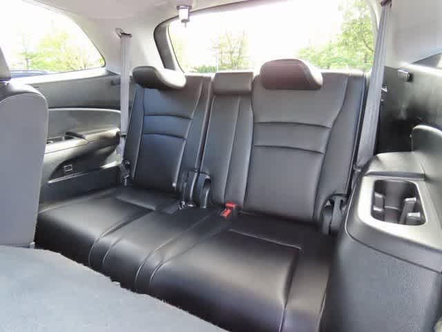 used 2022 Honda Pilot car, priced at $32,948