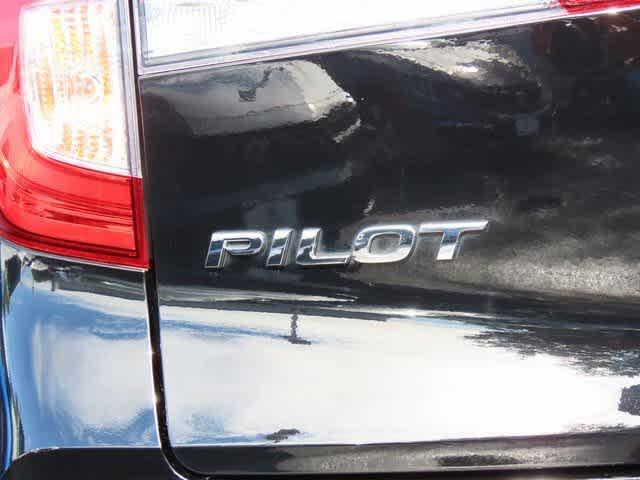 used 2022 Honda Pilot car, priced at $32,948