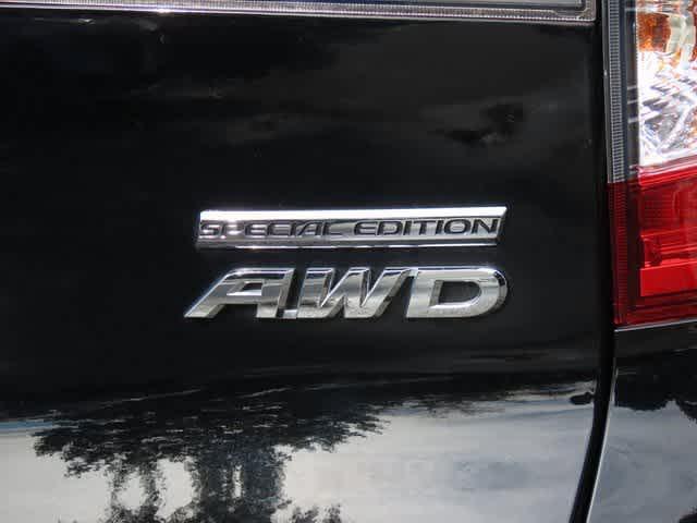 used 2022 Honda Pilot car, priced at $32,948