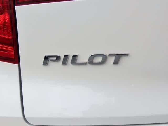 used 2017 Honda Pilot car, priced at $24,499