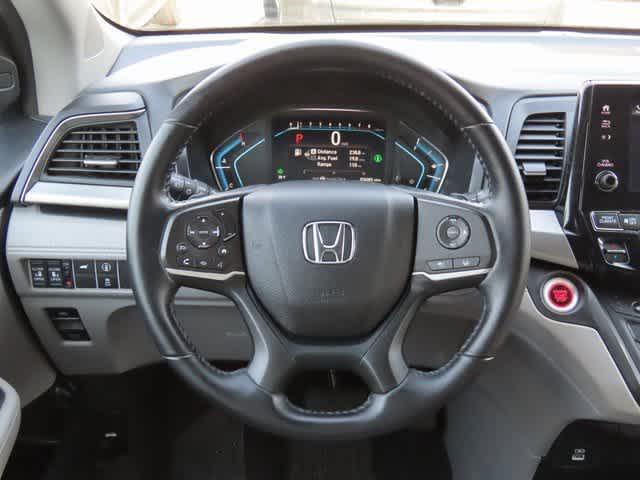 used 2022 Honda Odyssey car, priced at $32,999