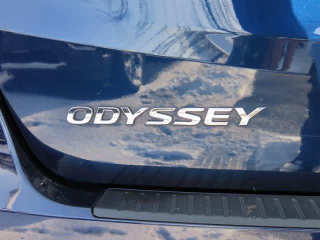 used 2022 Honda Odyssey car, priced at $32,999