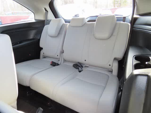 used 2022 Honda Odyssey car, priced at $32,999