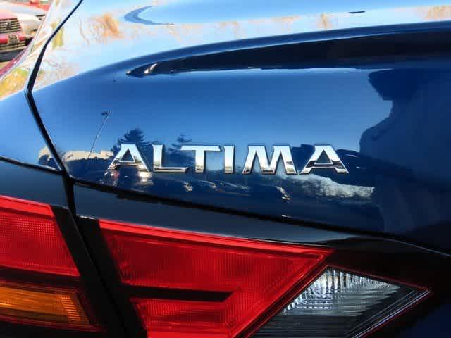 used 2019 Nissan Altima car, priced at $14,999