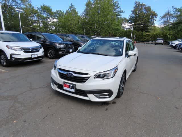used 2022 Subaru Legacy car, priced at $20,998