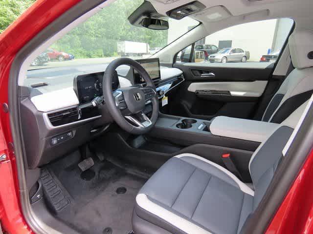 new 2026 Honda Prologue car, priced at $56,450