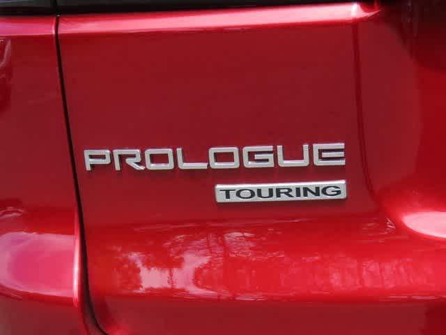 new 2026 Honda Prologue car, priced at $56,450